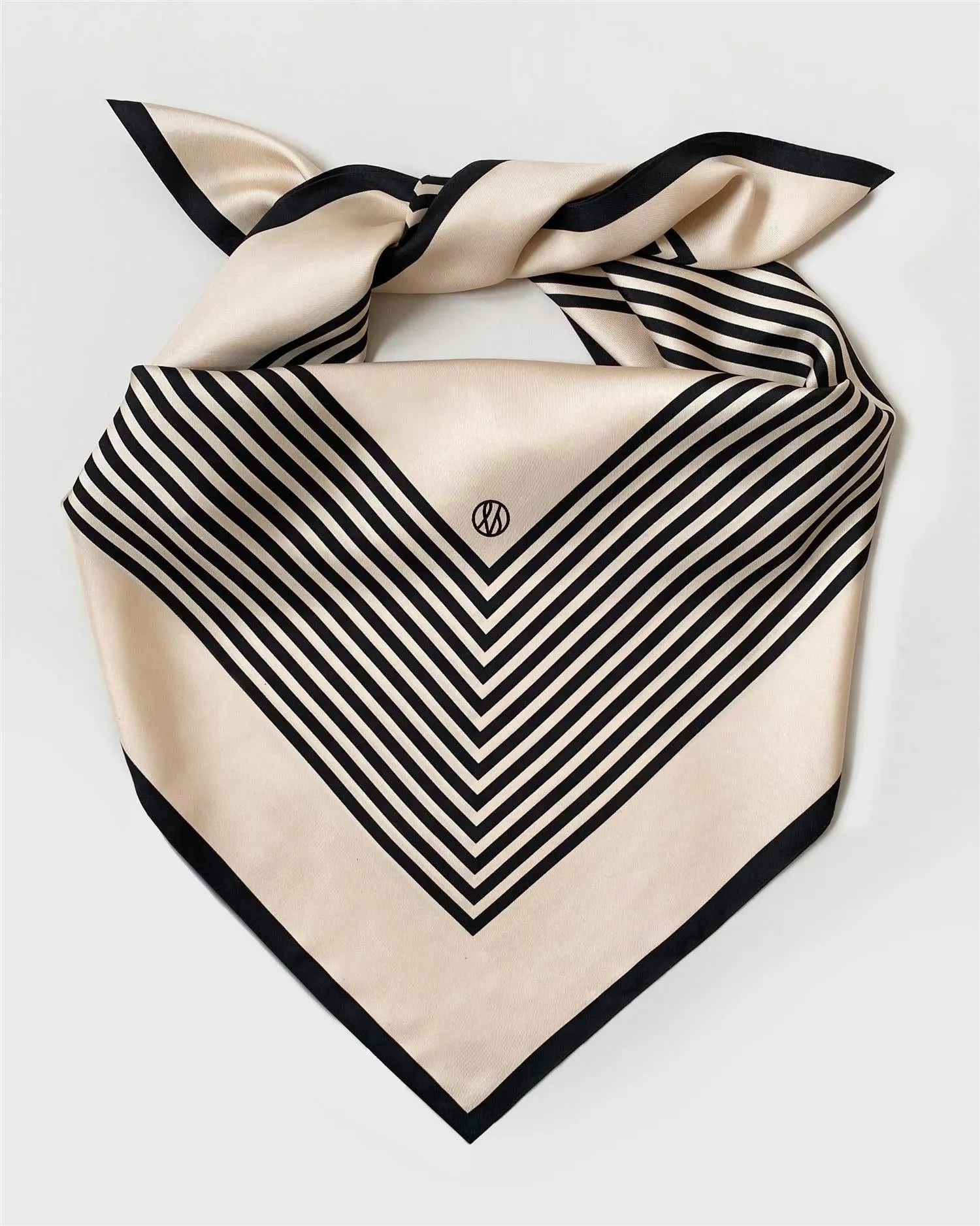 The NO 2. Scarf