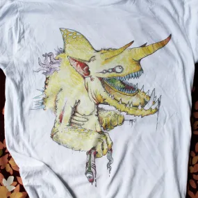 The Ogre shirt