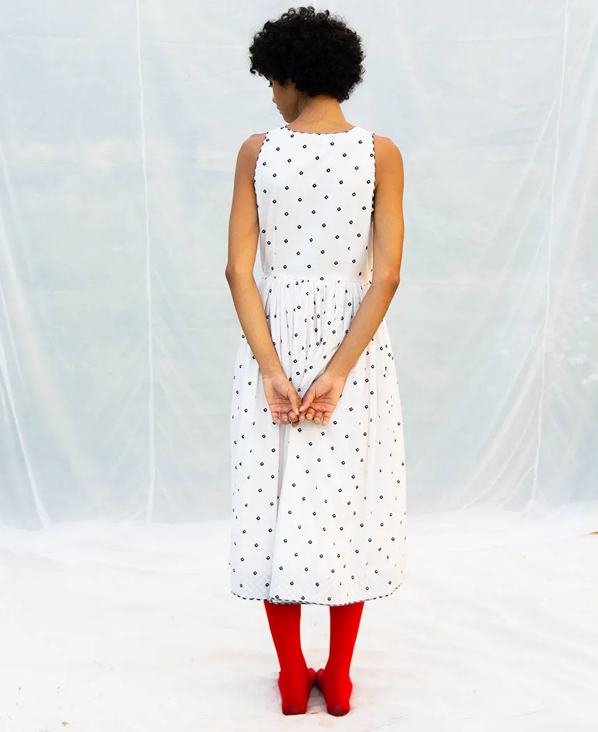 Tic Tac Dress