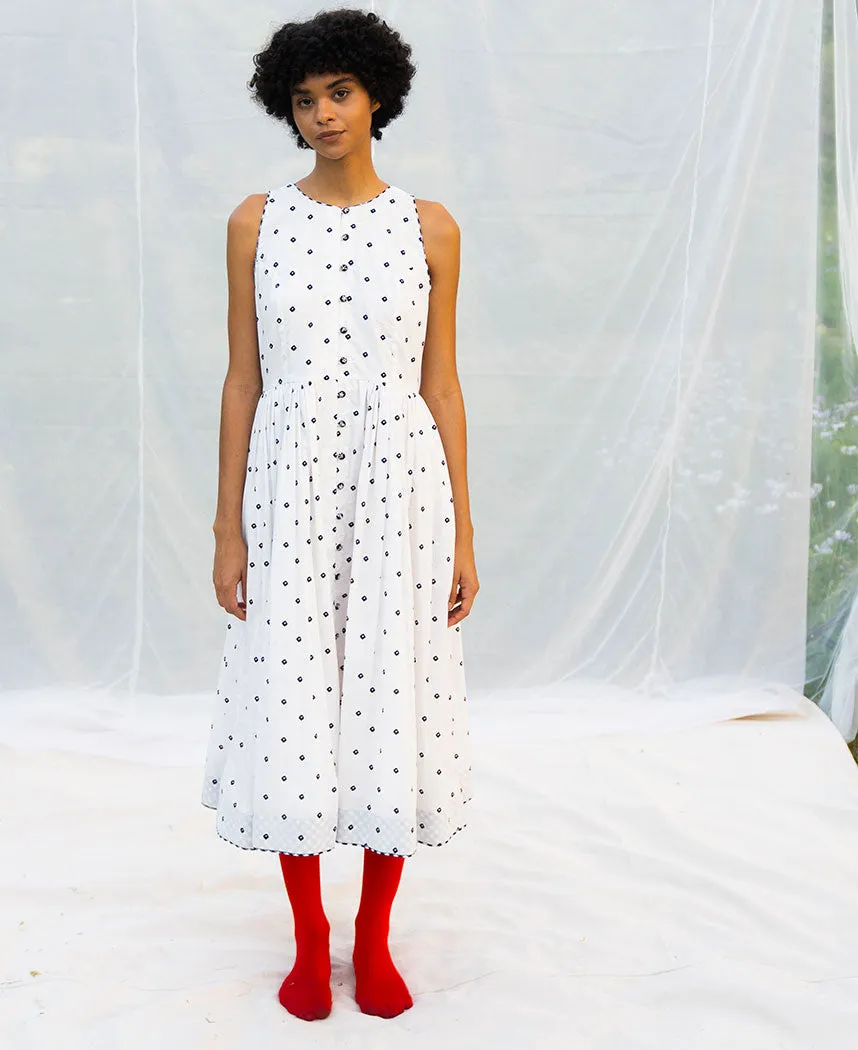 Tic Tac Dress