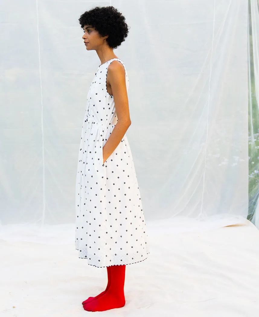 Tic Tac Dress