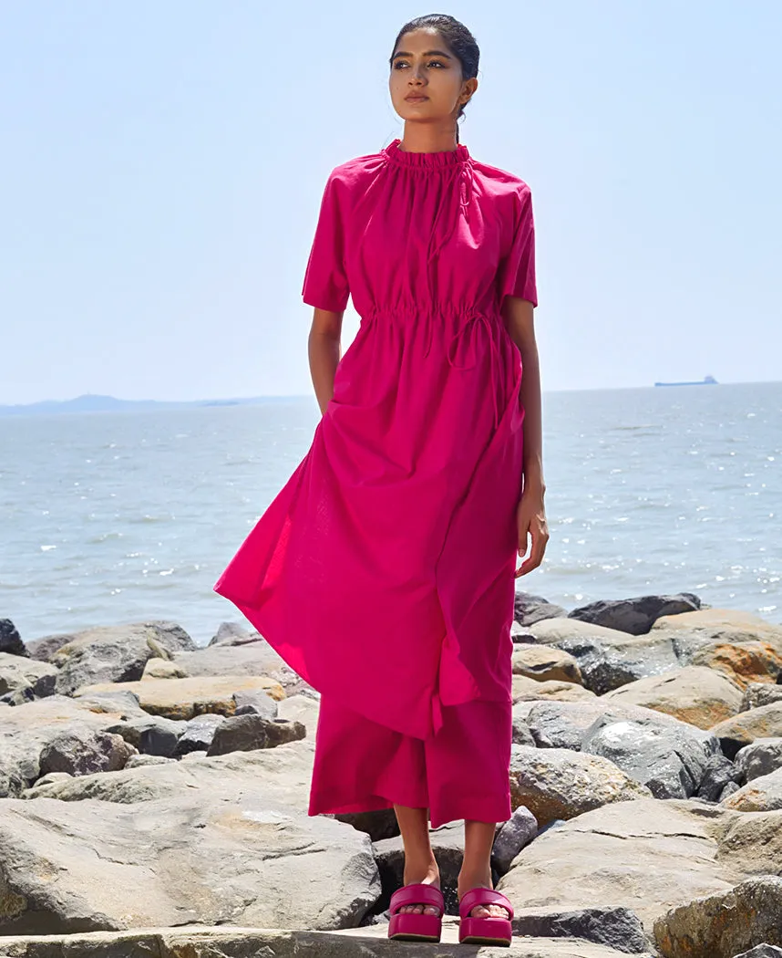 Tora Tunic