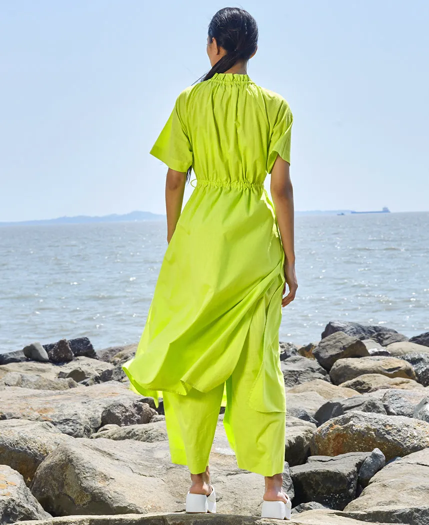 Tora Tunic