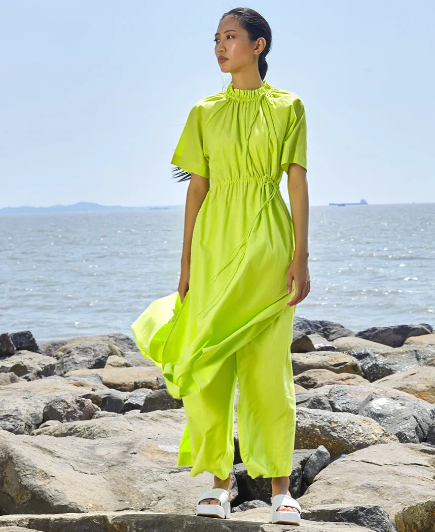 Tora Tunic