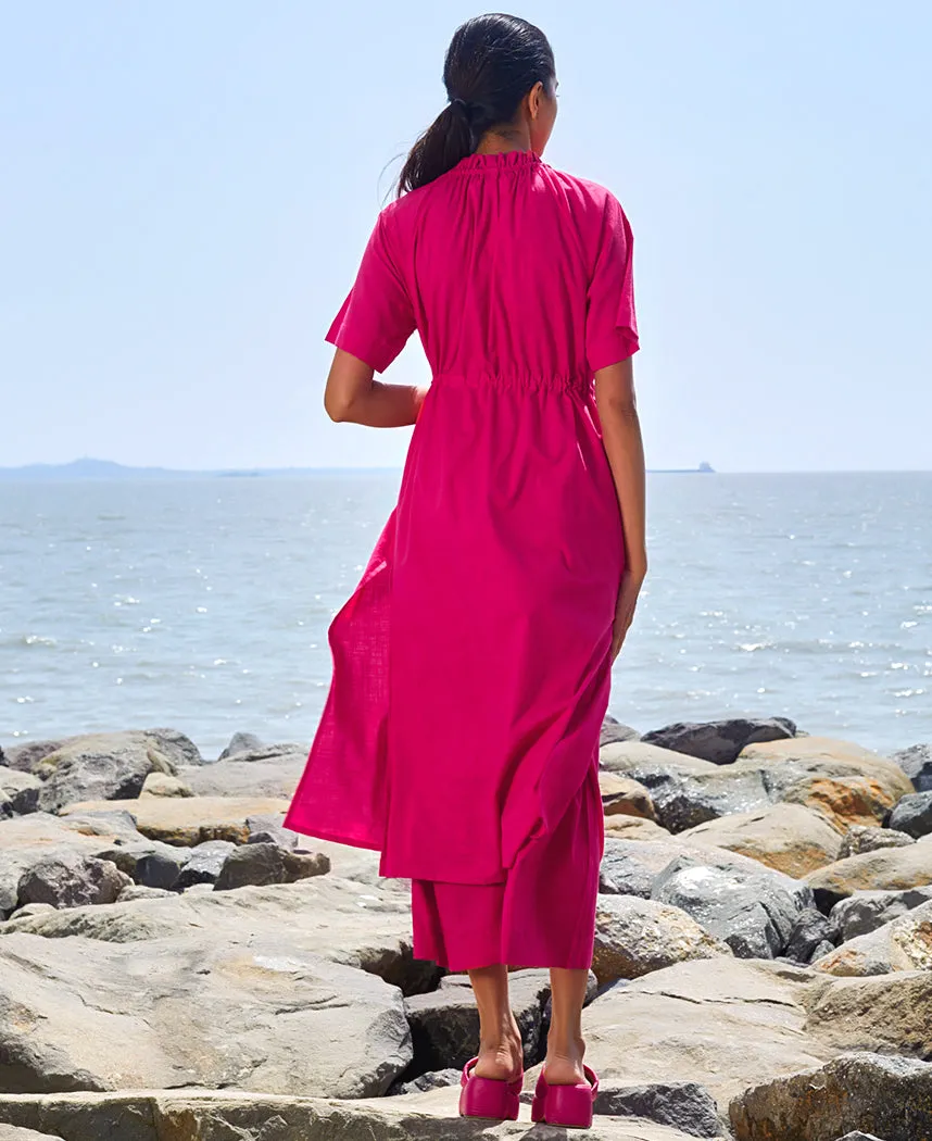 Tora Tunic