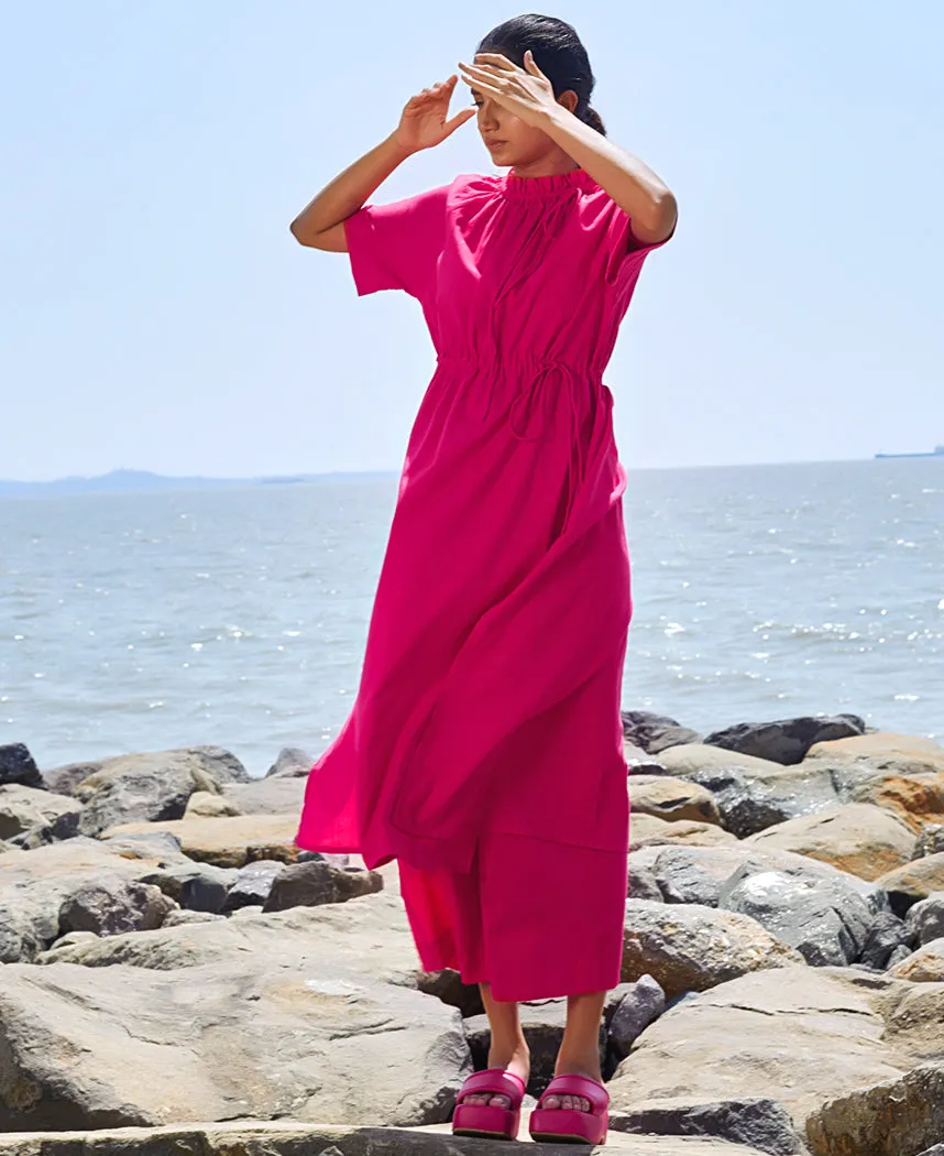 Tora Tunic