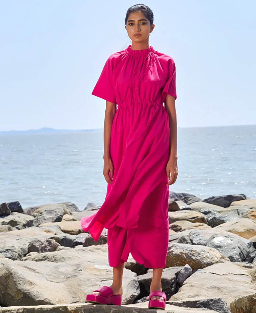 Tora Tunic