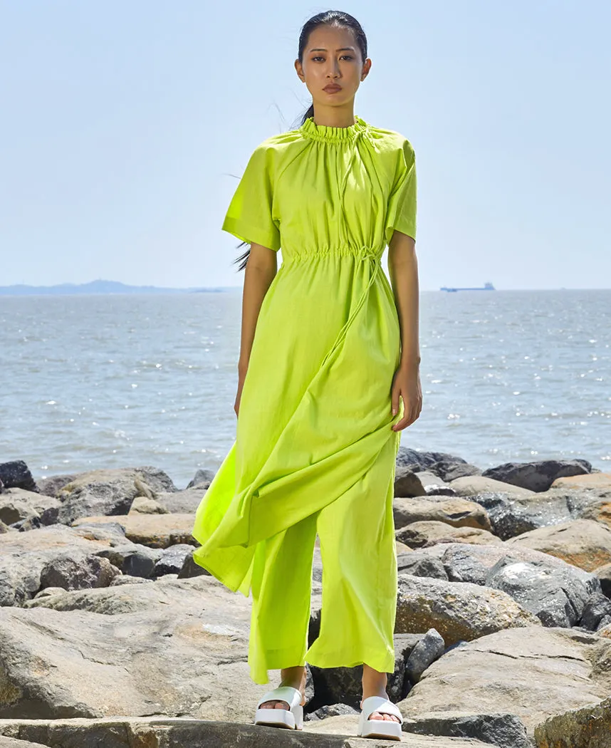 Tora Tunic