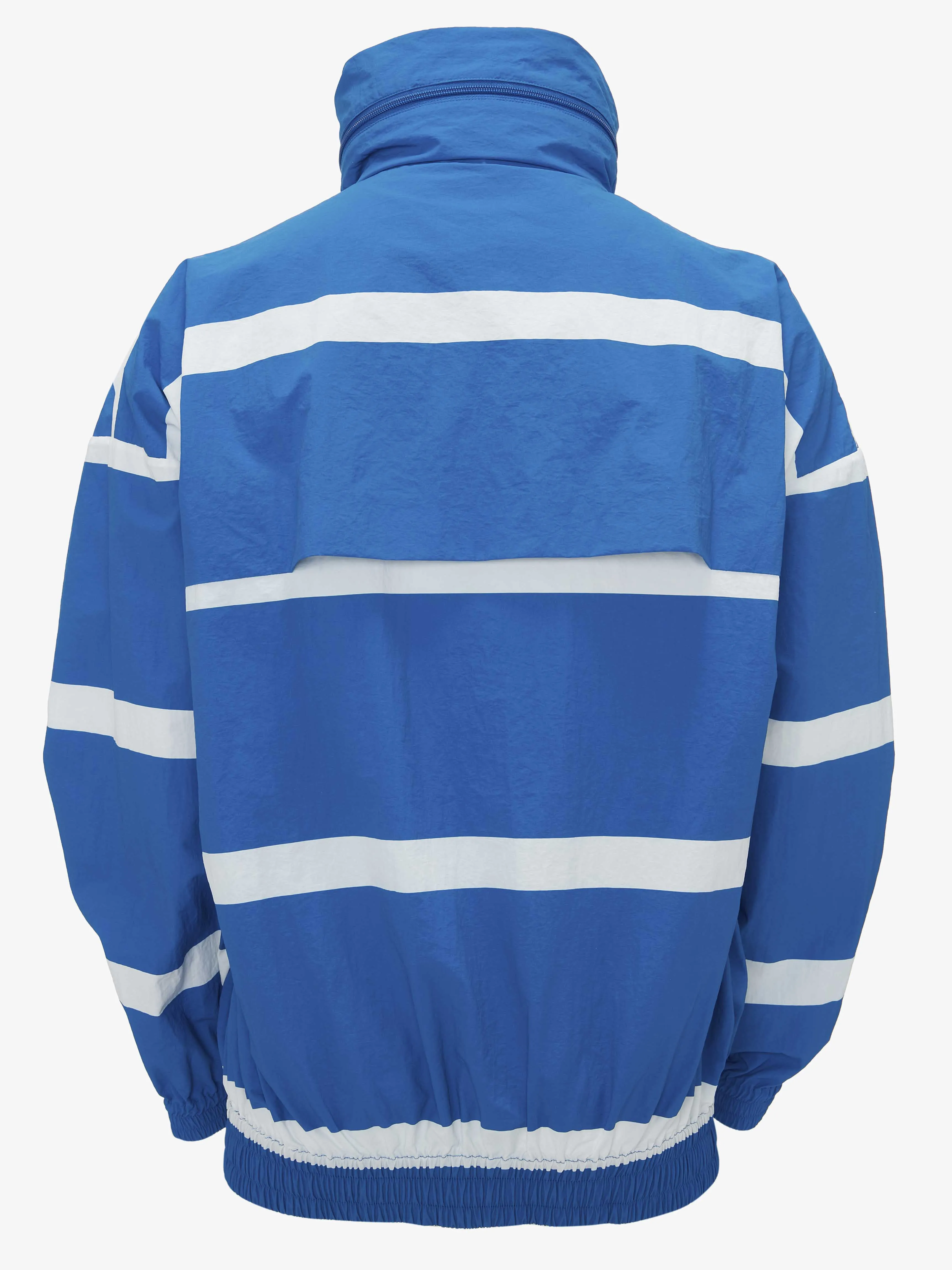 Track Jacket (Azure Blue)