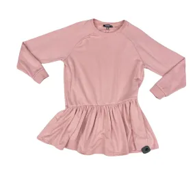 Tunic Long Sleeve By Missguided  Size: 0