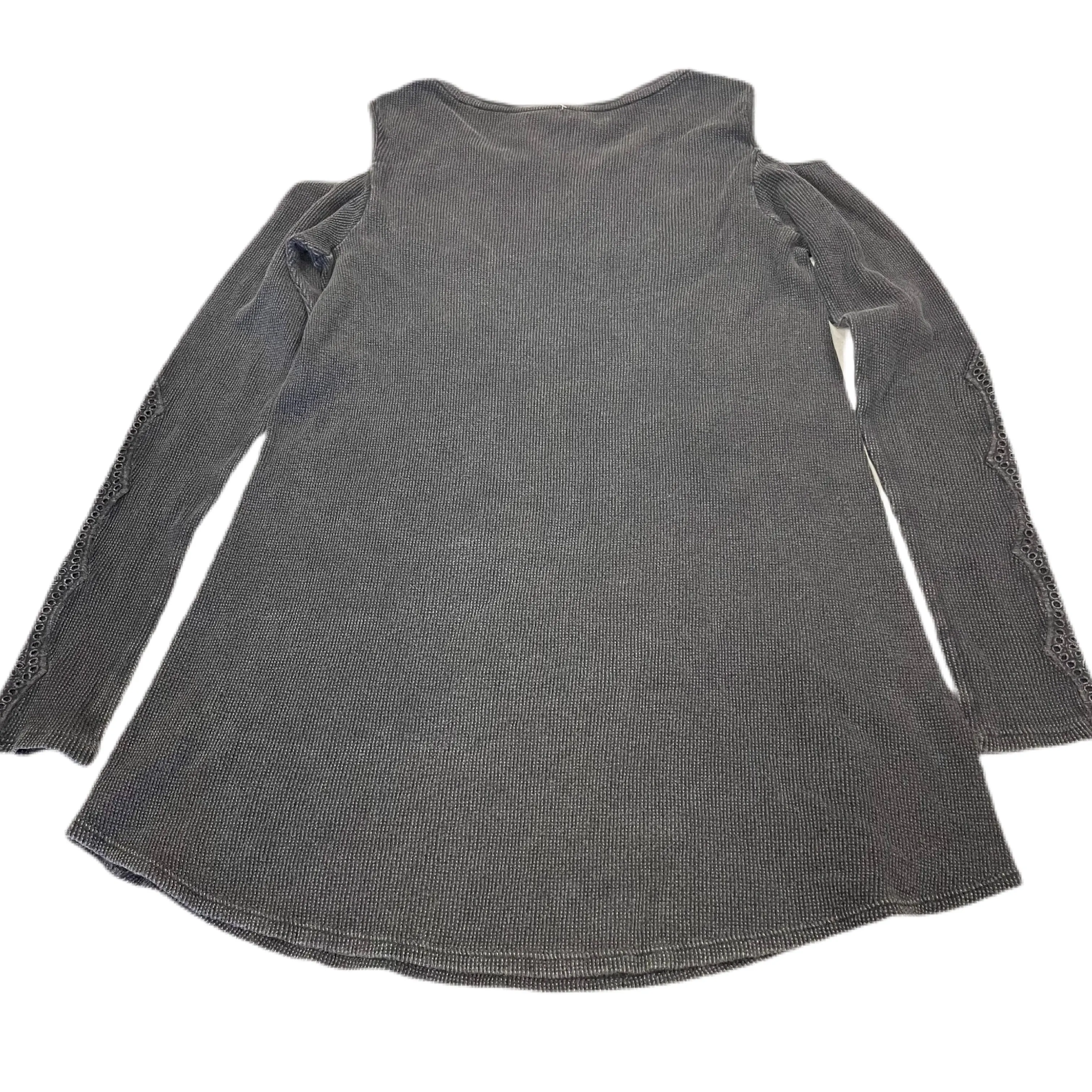 Tunic Long Sleeve By Soft Surroundings  Size: S