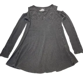 Tunic Long Sleeve By Soft Surroundings  Size: S