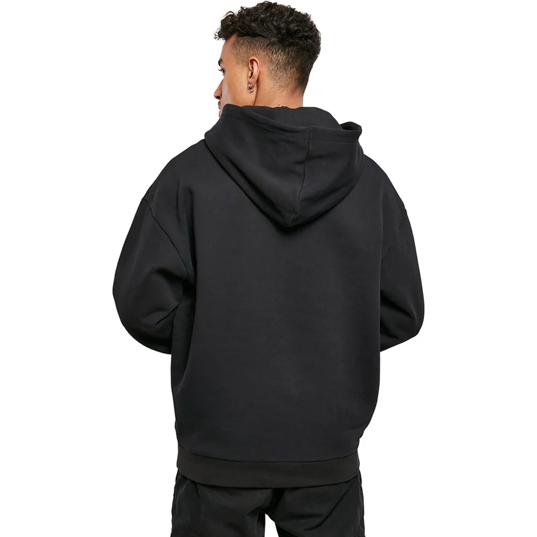 Ultra Heavy Hood