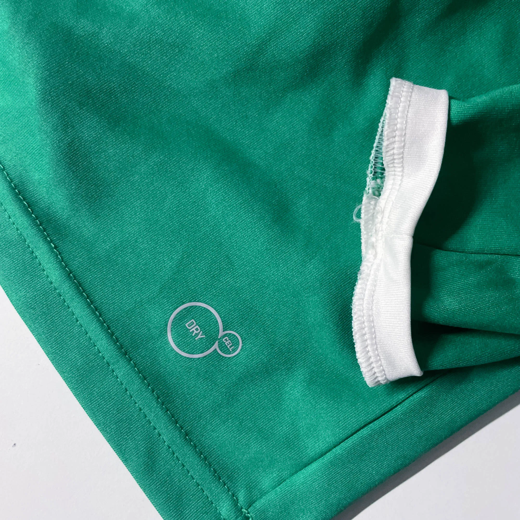 Vintage Long sleeve medium Puma jersey green