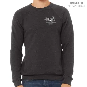 Willowbend Small Logo Premium Unisex Hoodie (WBT002-3901)
