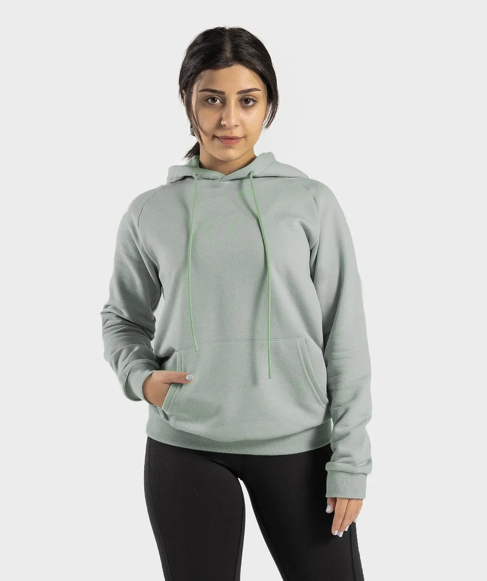 Winnerforce Women Comfort is Calling Hoodie