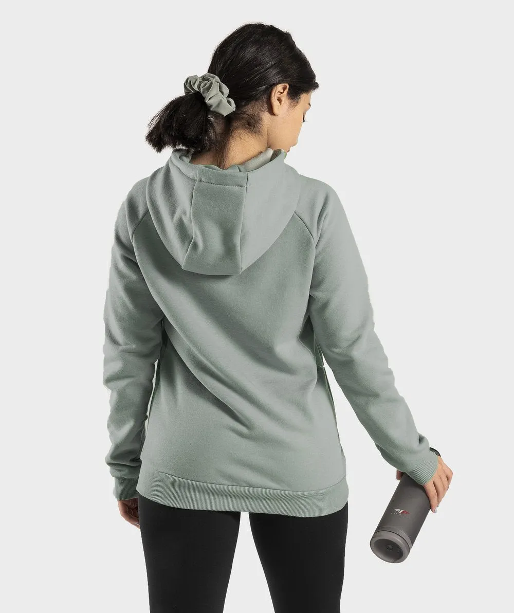 Winnerforce Women Comfort is Calling Hoodie