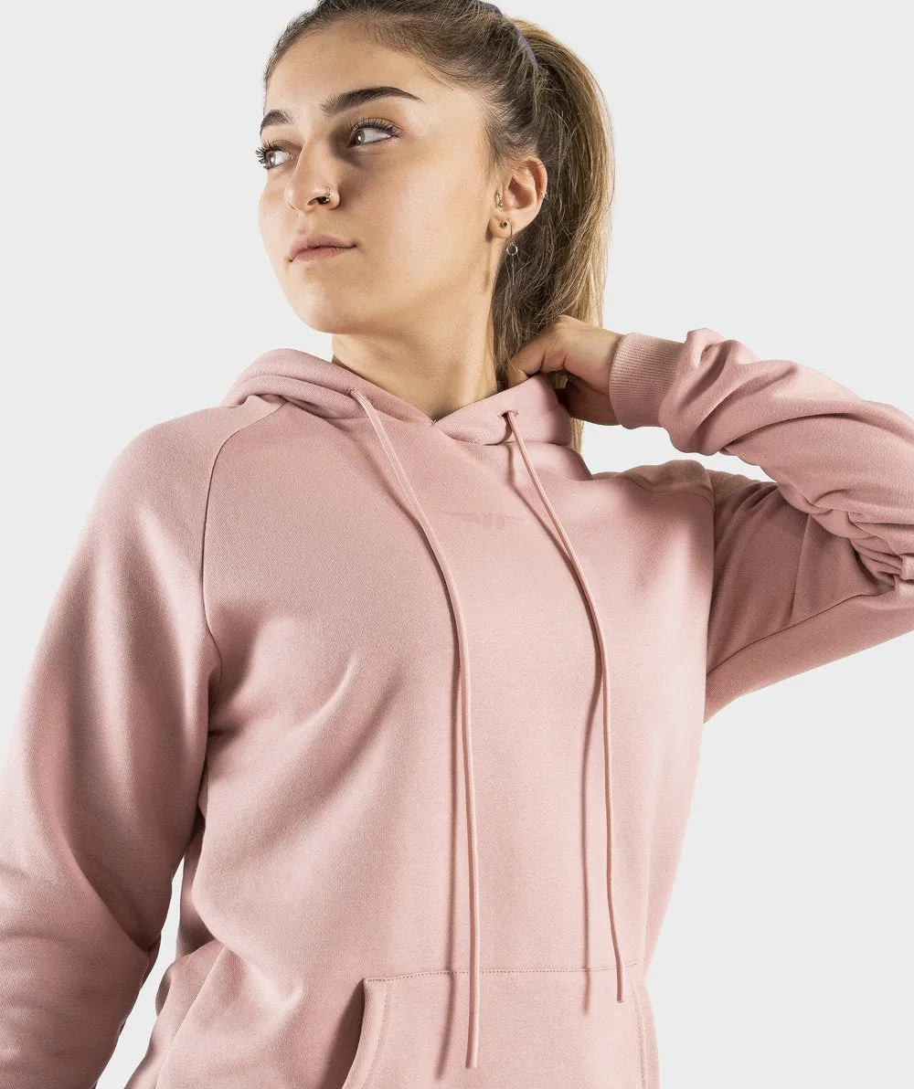 Winnerforce Women Comfort is Calling Hoodie