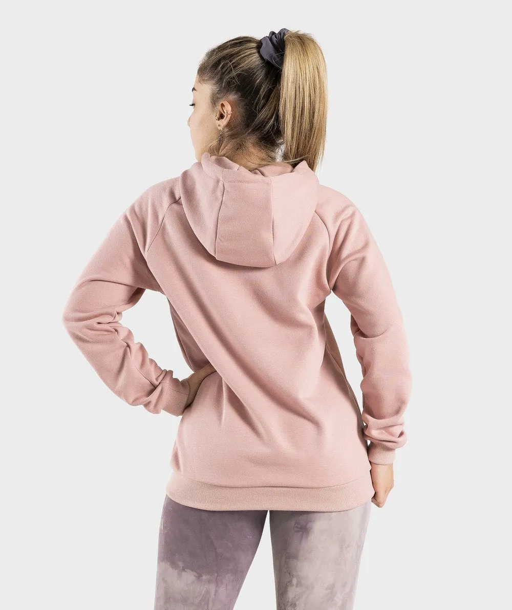 Winnerforce Women Comfort is Calling Hoodie