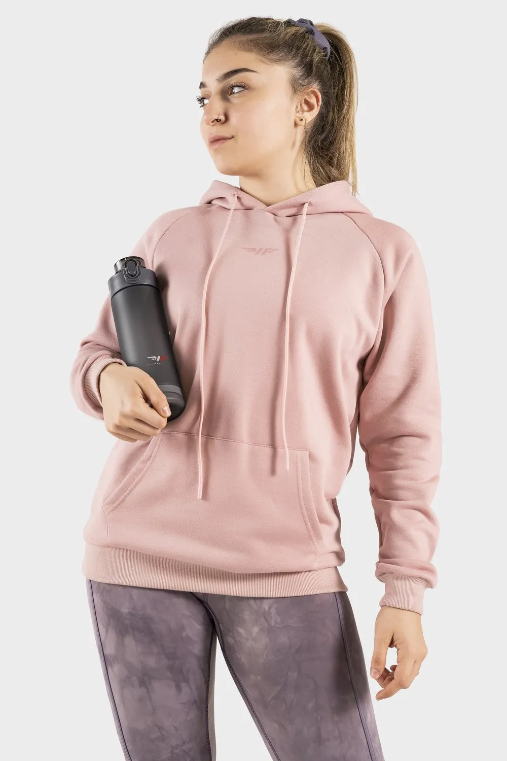 Winnerforce Women Comfort is Calling Hoodie