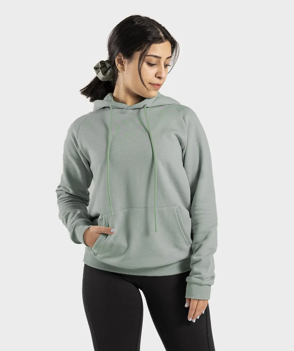 Winnerforce Women Comfort is Calling Hoodie