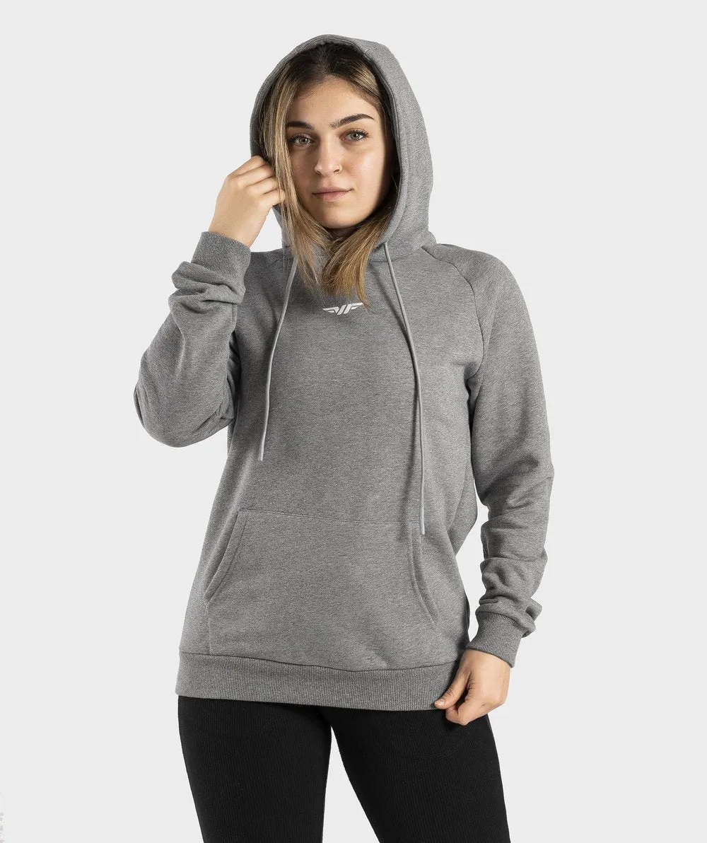 Winnerforce Women Comfort is Calling Hoodie
