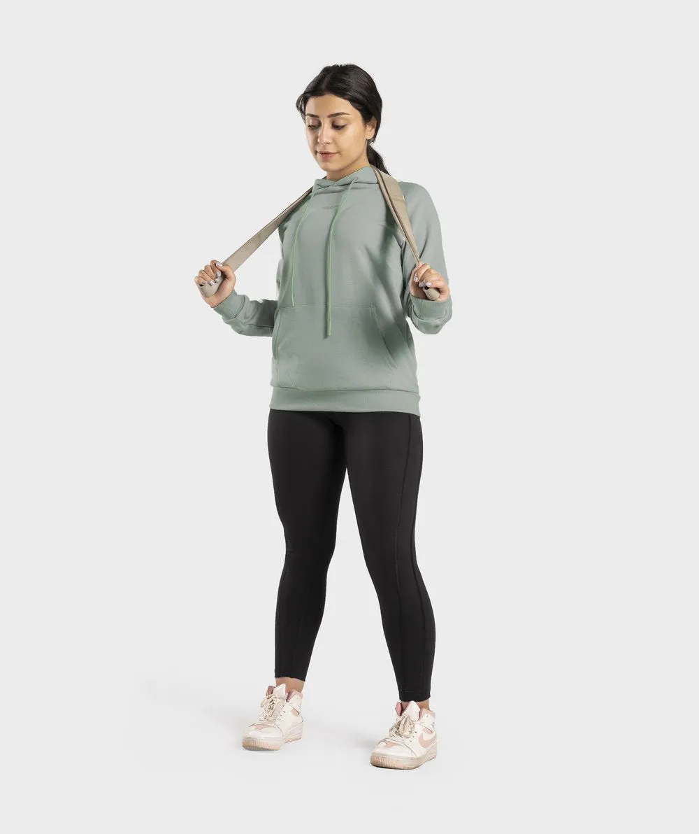 Winnerforce Women Comfort is Calling Hoodie