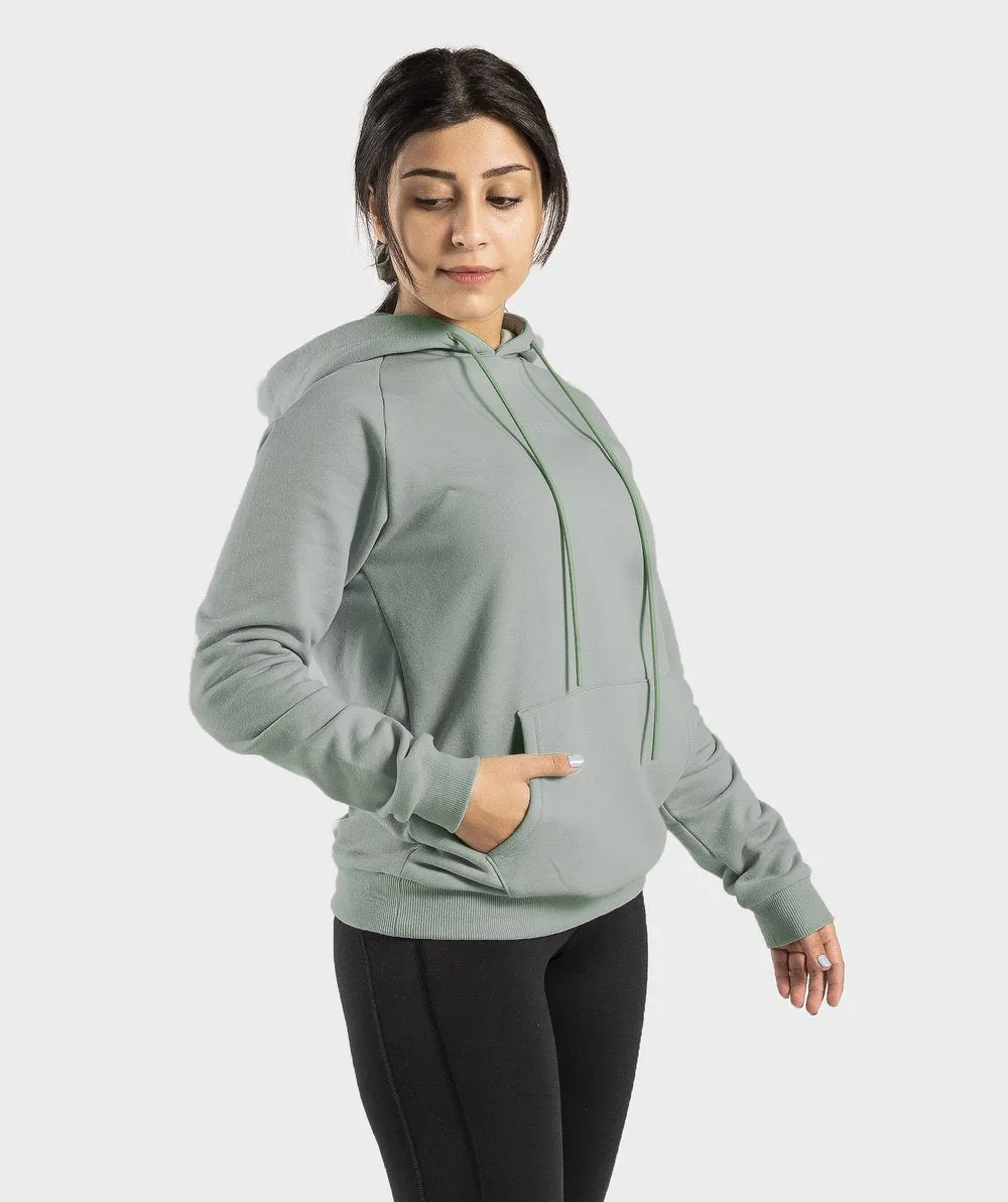 Winnerforce Women Comfort is Calling Hoodie