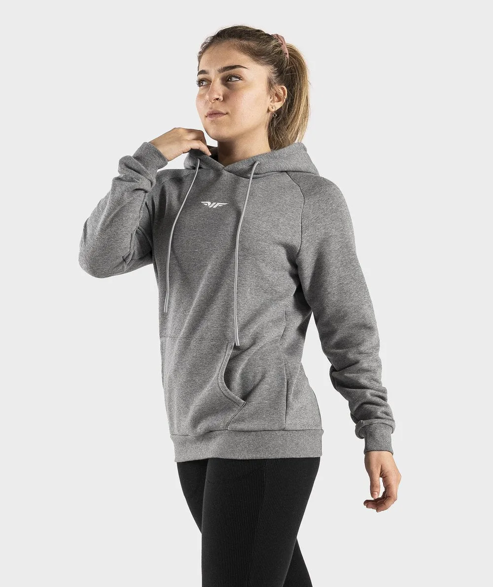 Winnerforce Women Comfort is Calling Hoodie
