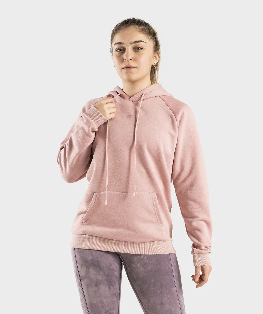 Winnerforce Women Comfort is Calling Hoodie