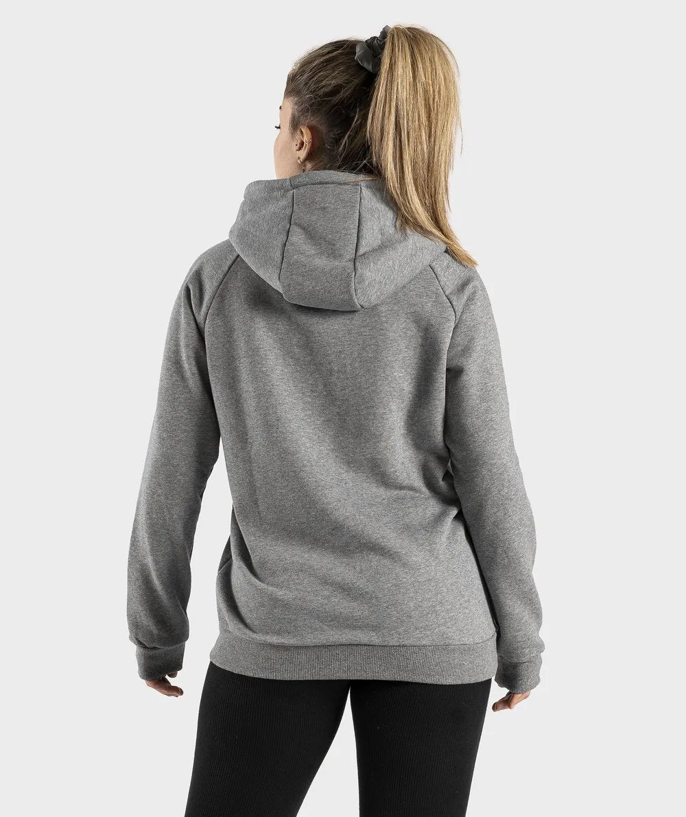 Winnerforce Women Comfort is Calling Hoodie