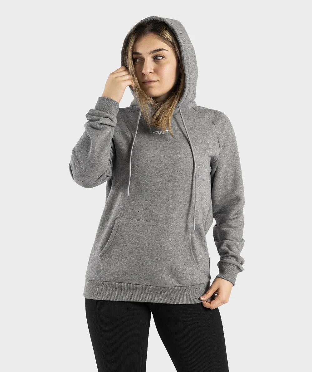 Winnerforce Women Comfort is Calling Hoodie