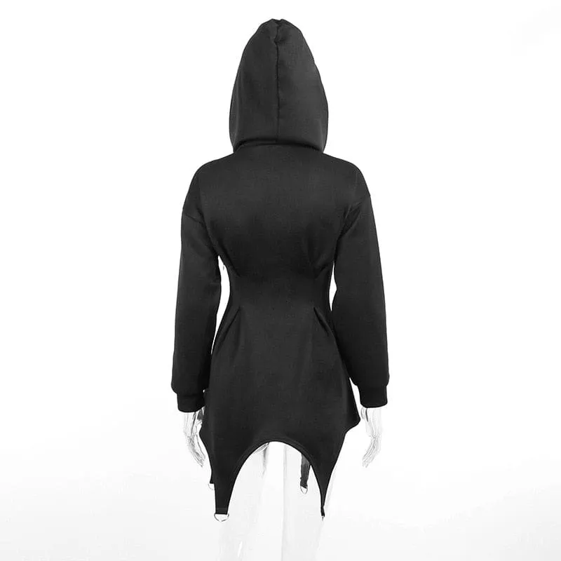 Witching Hour Sweater Dress