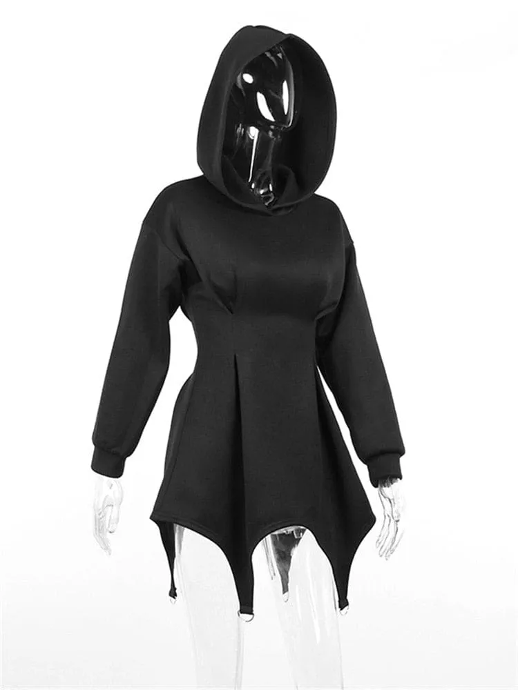 Witching Hour Sweater Dress