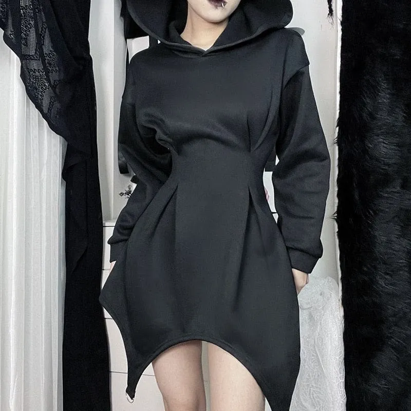 Witching Hour Sweater Dress