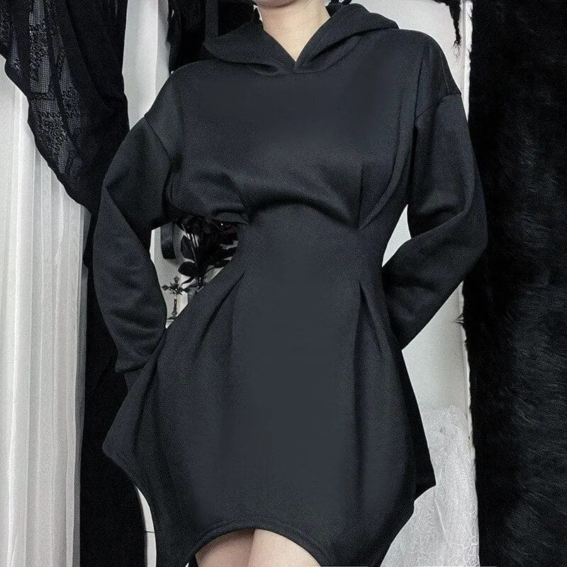 Witching Hour Sweater Dress