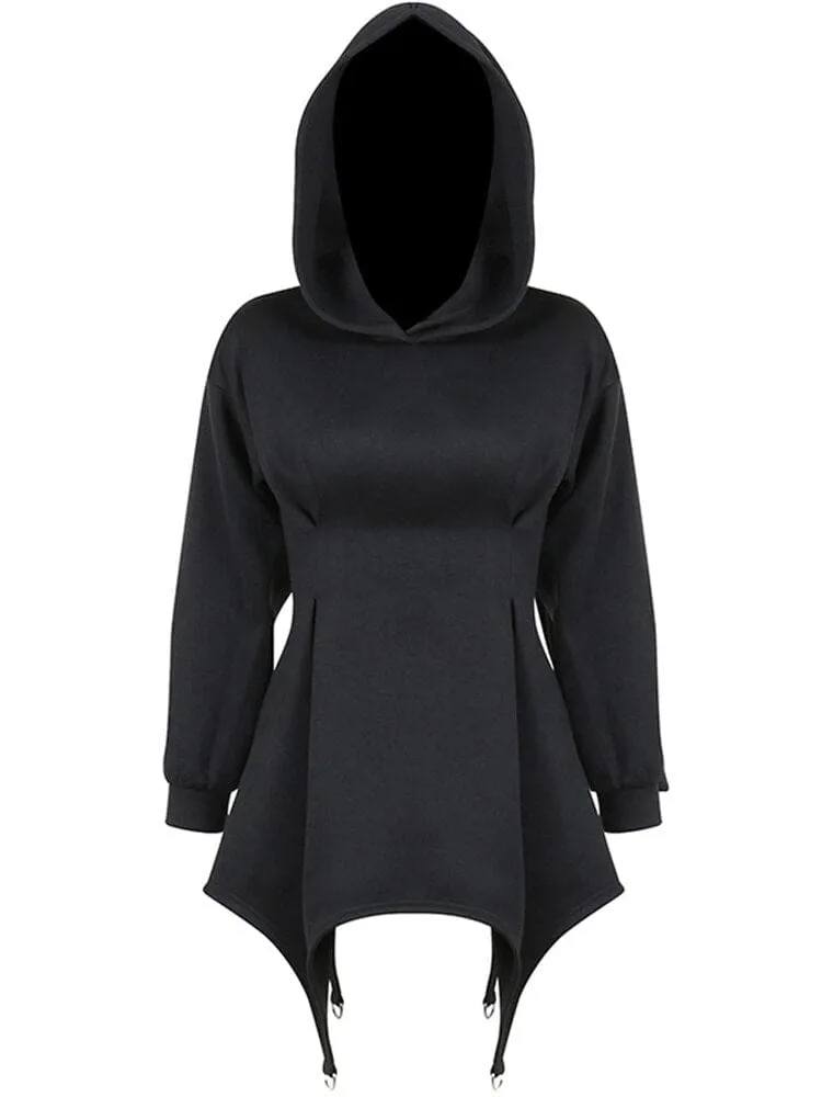 Witching Hour Sweater Dress