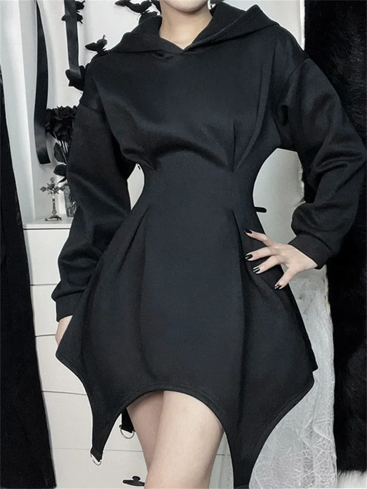 Witching Hour Sweater Dress
