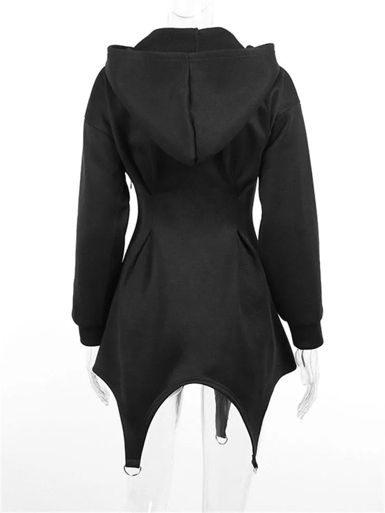 Witching Hour Sweater Dress
