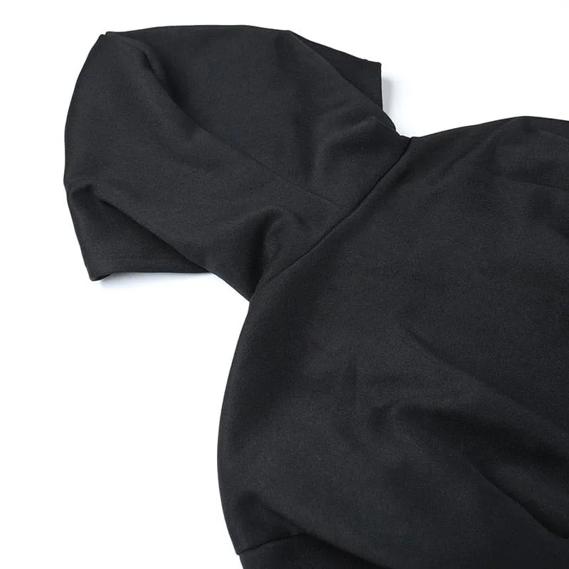 Witching Hour Sweater Dress