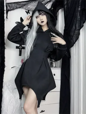 Witching Hour Sweater Dress