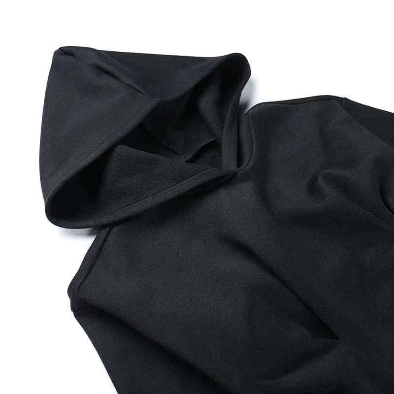 Witching Hour Sweater Dress