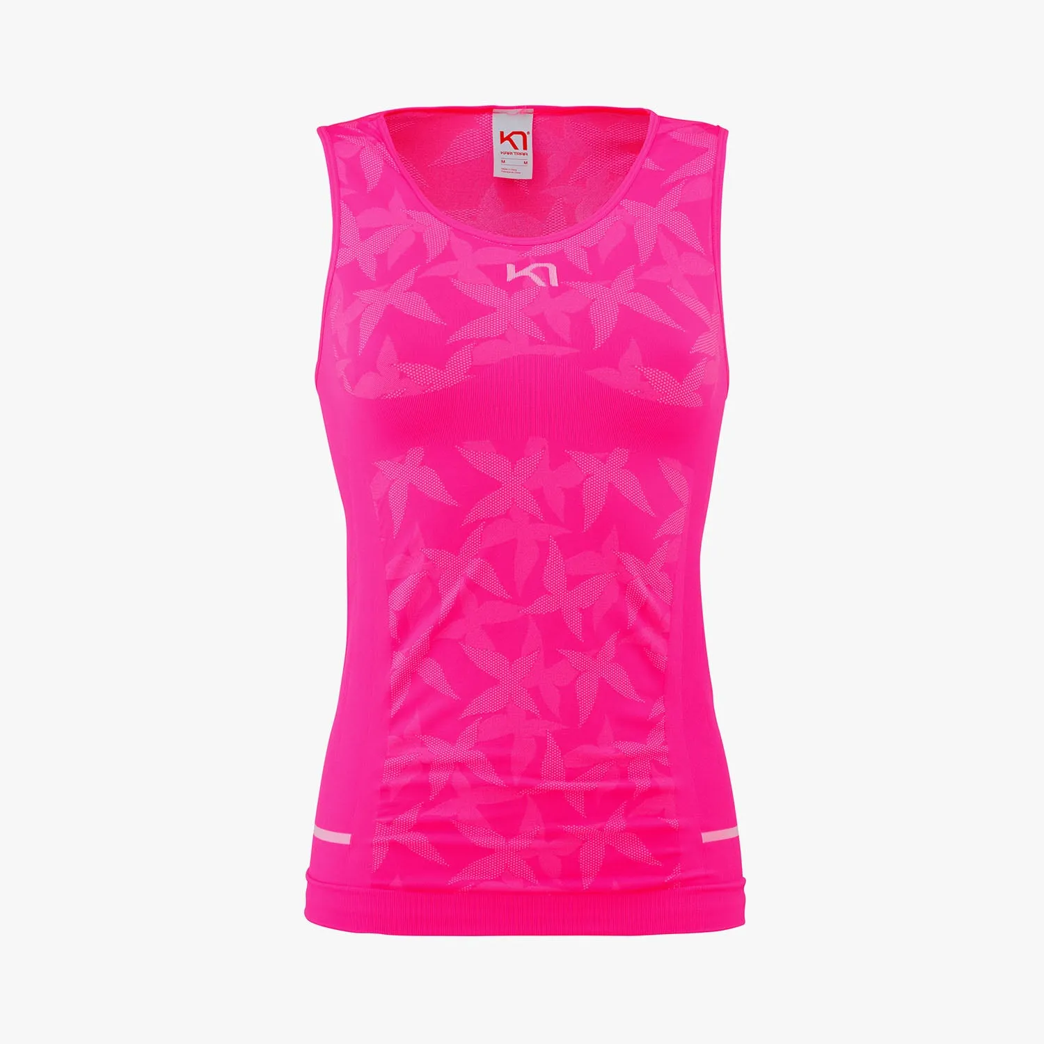 Women's Butterfly Top Base Layer
