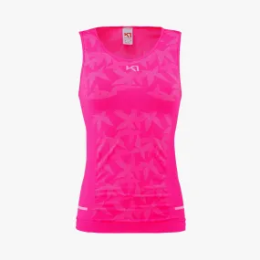 Women's Butterfly Top Base Layer