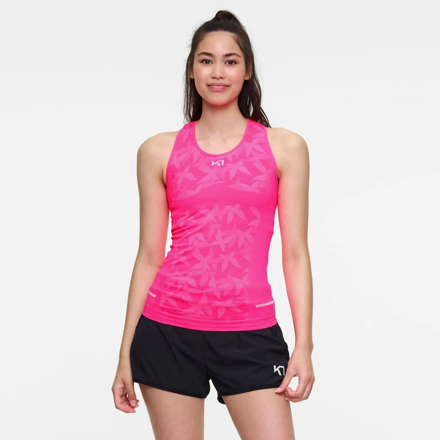 Women's Butterfly Top Base Layer