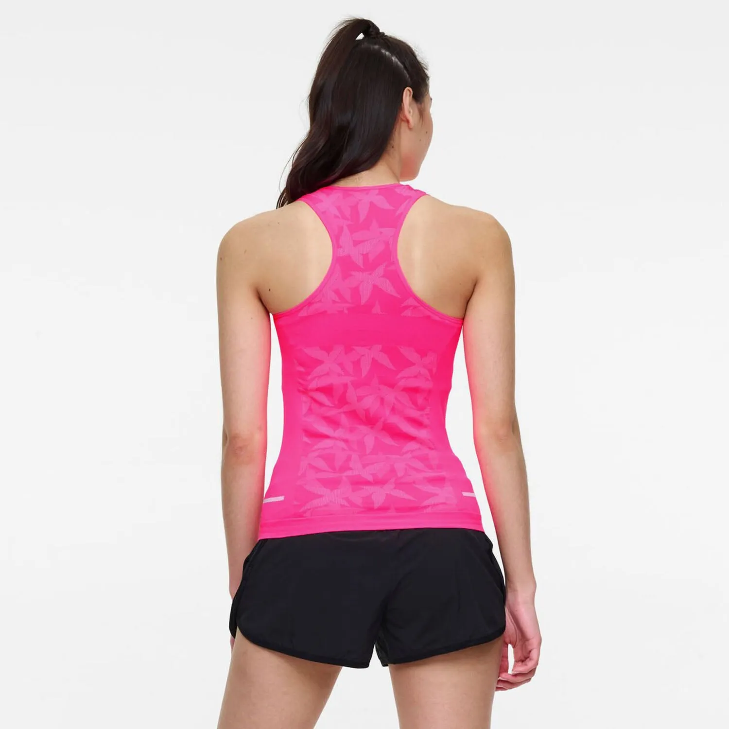 Women's Butterfly Top Base Layer