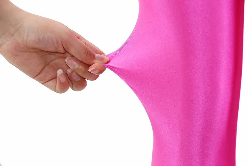 Women's Elastic Spandex Casual Leggings