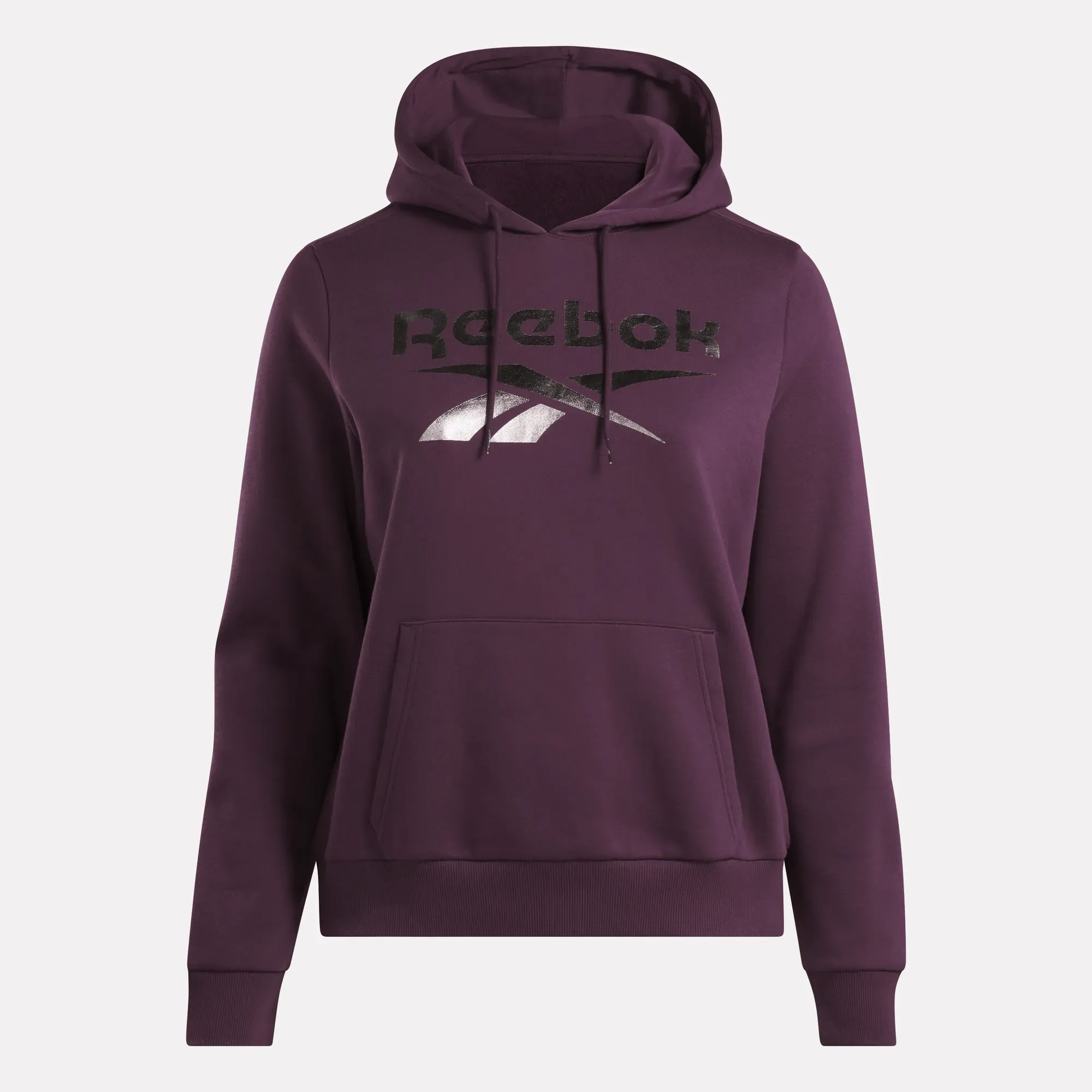 Women's Shine Hoodie (Plus Size)