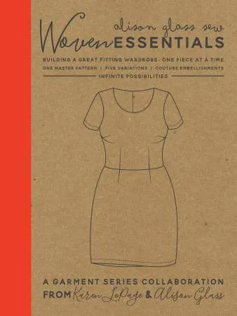 Woven Essentials
