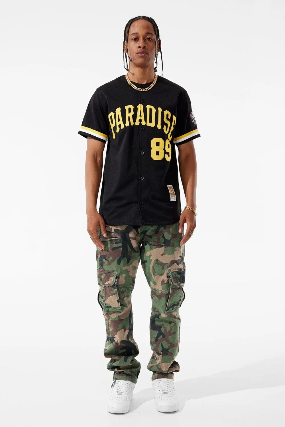 Xavier - OG Camo Cargo Pants